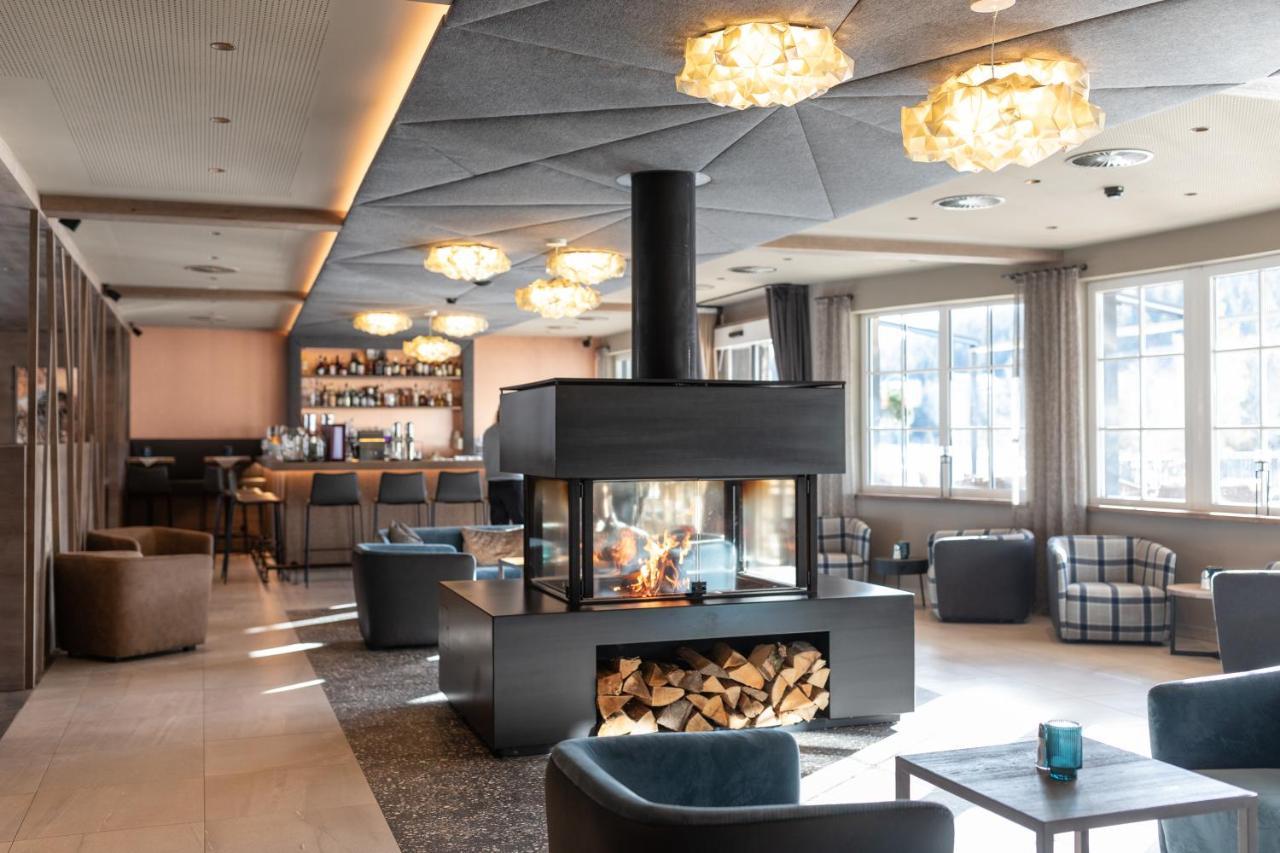 Hotel Seespitz Superior - Adults Only ゼーフェルト・イン・チロル エクステリア 写真