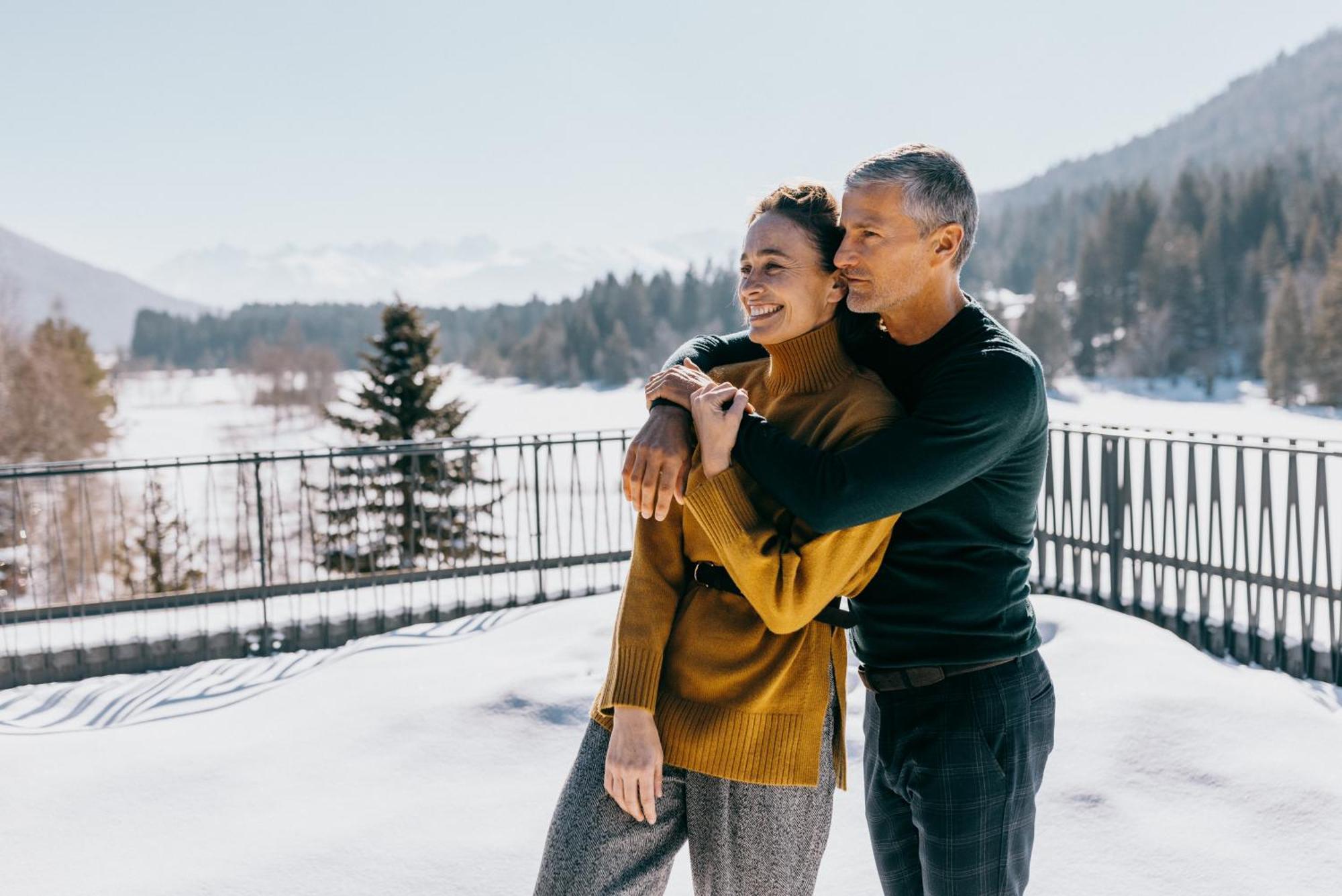Hotel Seespitz Superior - Adults Only ゼーフェルト・イン・チロル エクステリア 写真