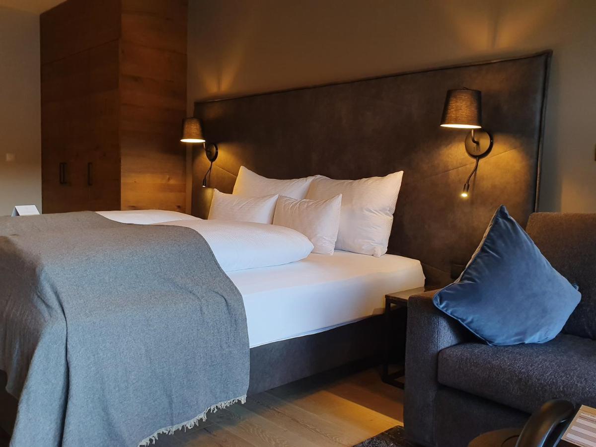 Hotel Seespitz Superior - Adults Only ゼーフェルト・イン・チロル エクステリア 写真