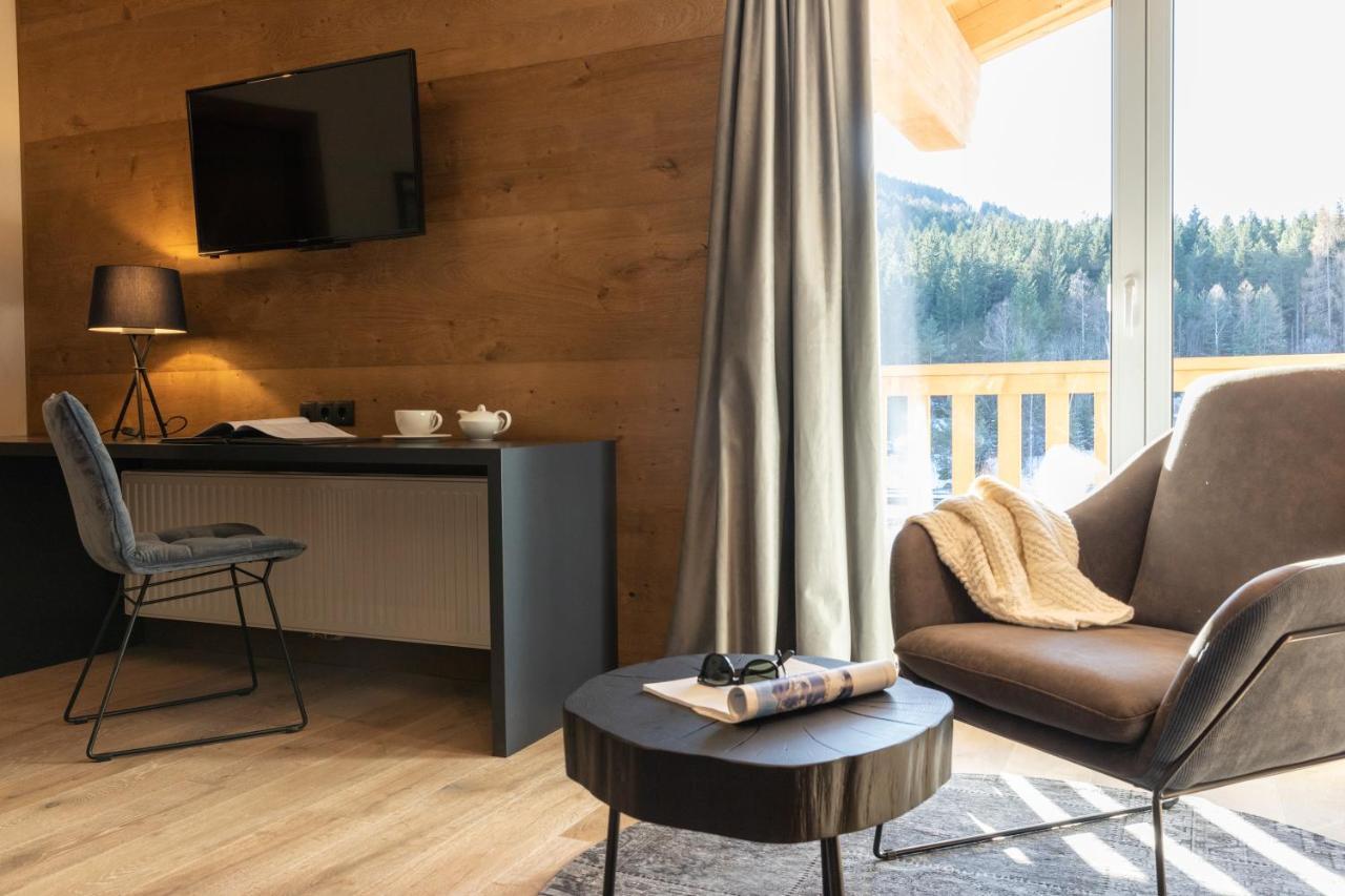 Hotel Seespitz Superior - Adults Only ゼーフェルト・イン・チロル エクステリア 写真